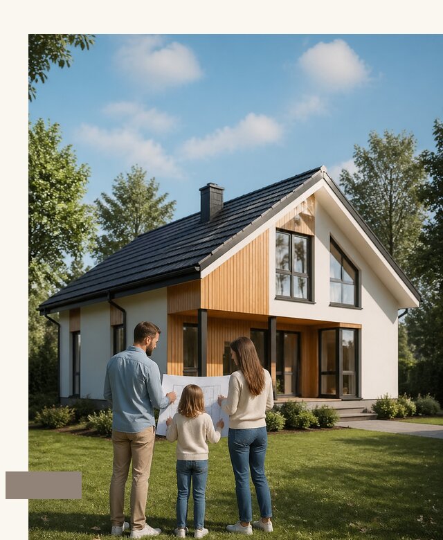 Проект дома 8 на 10 в Асбесте по цене от 25268 р. | А3дПро-Сбс